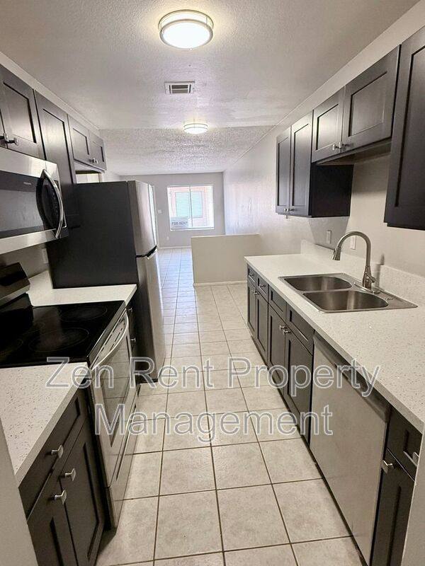 Apartment for rent at 44 S Williams, Mesa, AZ 85204