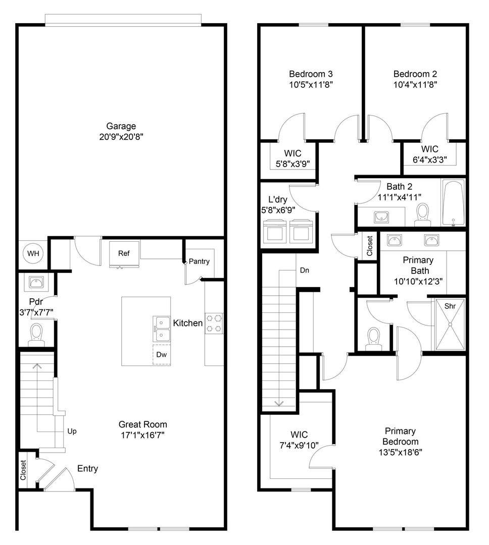 Townhouse for rent at 579 Sycamore Dr, Richardson, TX 75081