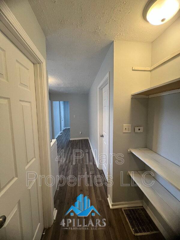 Apartment for rent at 1311 E Columbus Dr #1, East Chicago, IN 46312