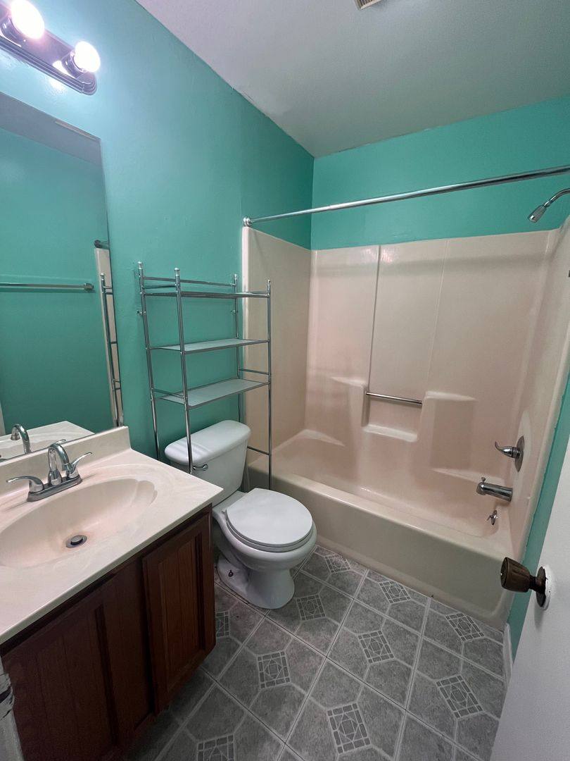 Apartment for rent at 1628 Post Rd, San Marcos, TX 78666