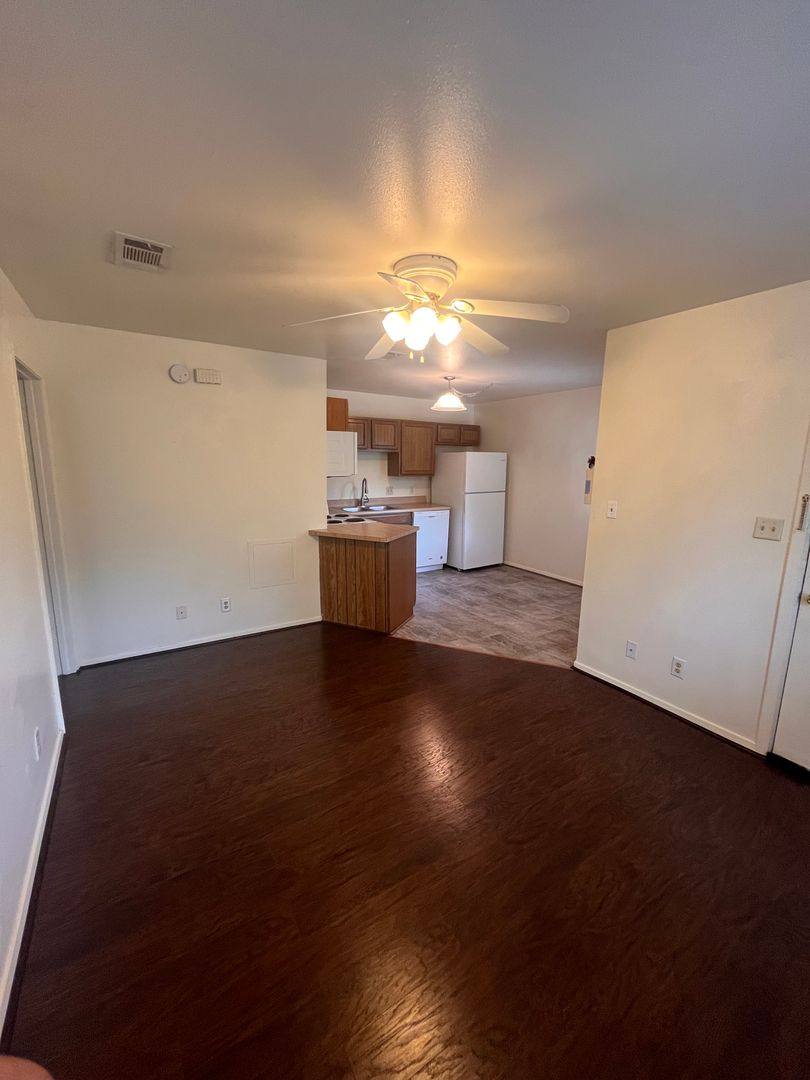 Apartment for rent at 1628 Post Rd, San Marcos, TX 78666