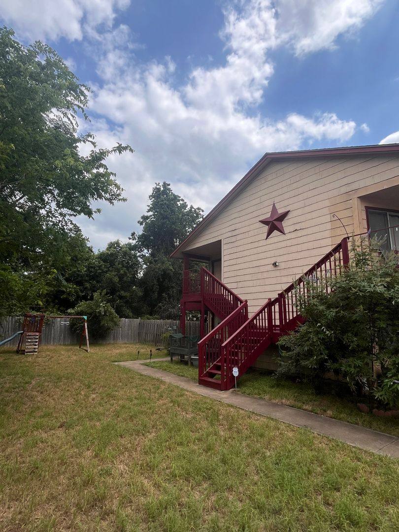 Apartment for rent at 1628 Post Rd, San Marcos, TX 78666