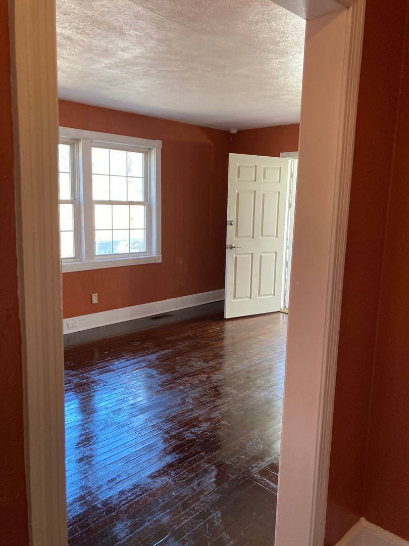 House for rent at 1805 Abbott Ave, Anniston, AL 36207