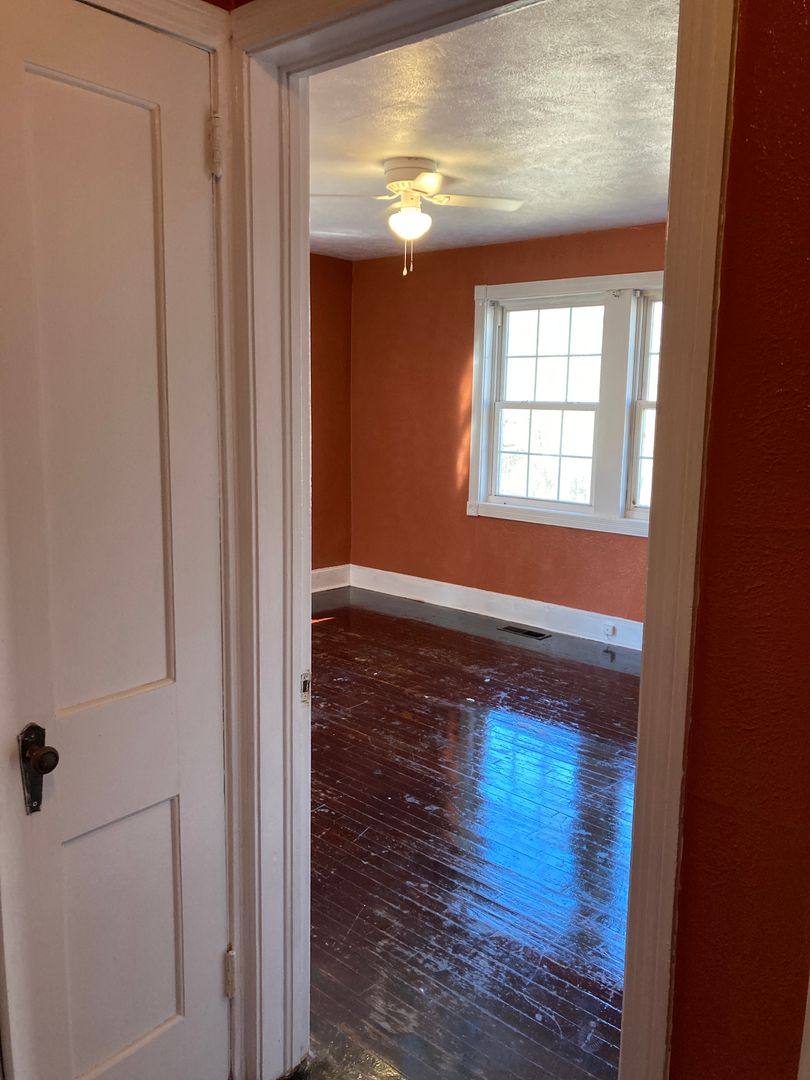 House for rent at 1805 Abbott Ave, Anniston, AL 36207