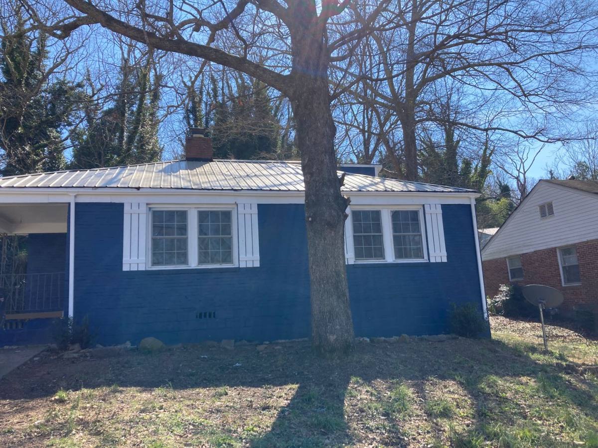 House for rent at 1805 Abbott Ave, Anniston, AL 36207