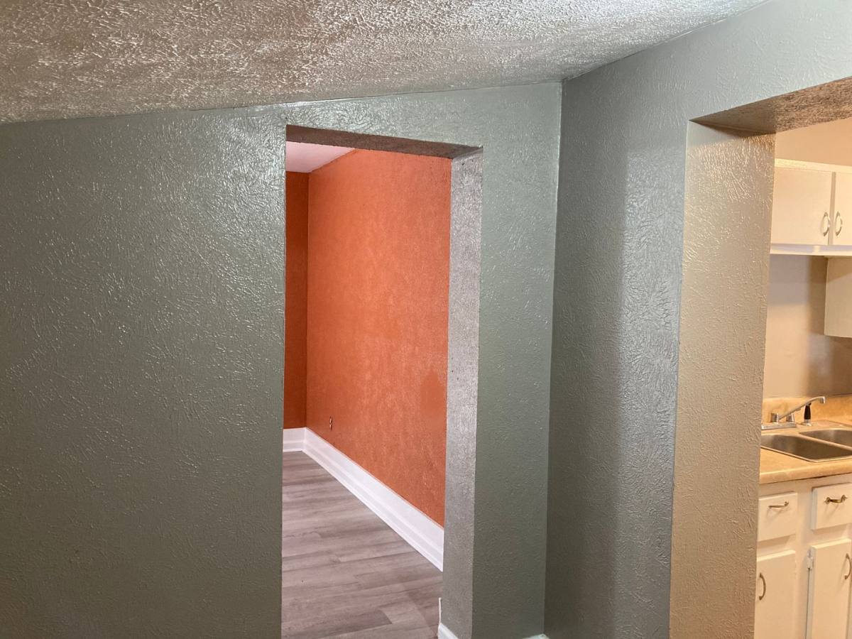 House for rent at 1805 Abbott Ave, Anniston, AL 36207