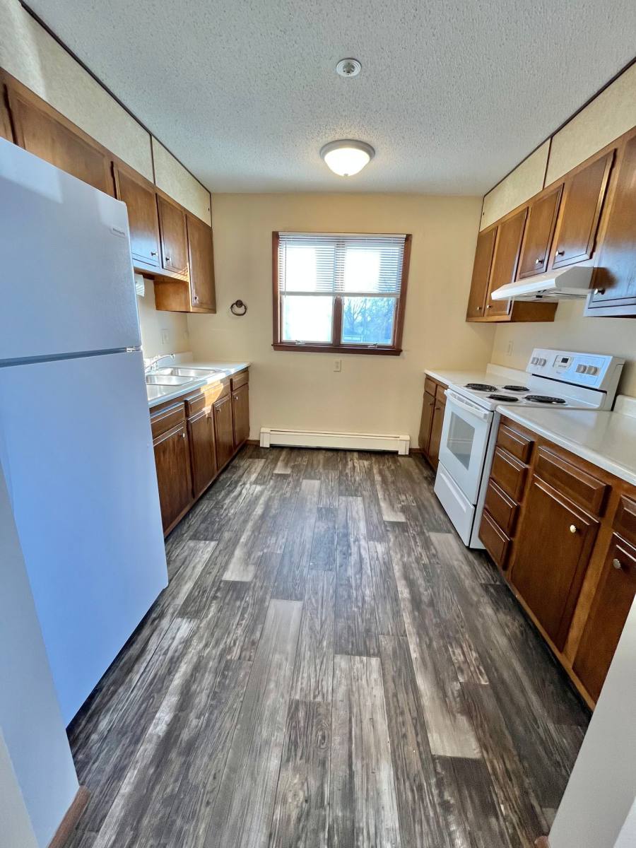 Apartment for rent at 201 N Summit Ave, Sioux Falls, SD 57104