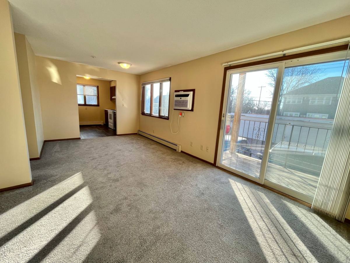 Apartment for rent at 201 N Summit Ave, Sioux Falls, SD 57104