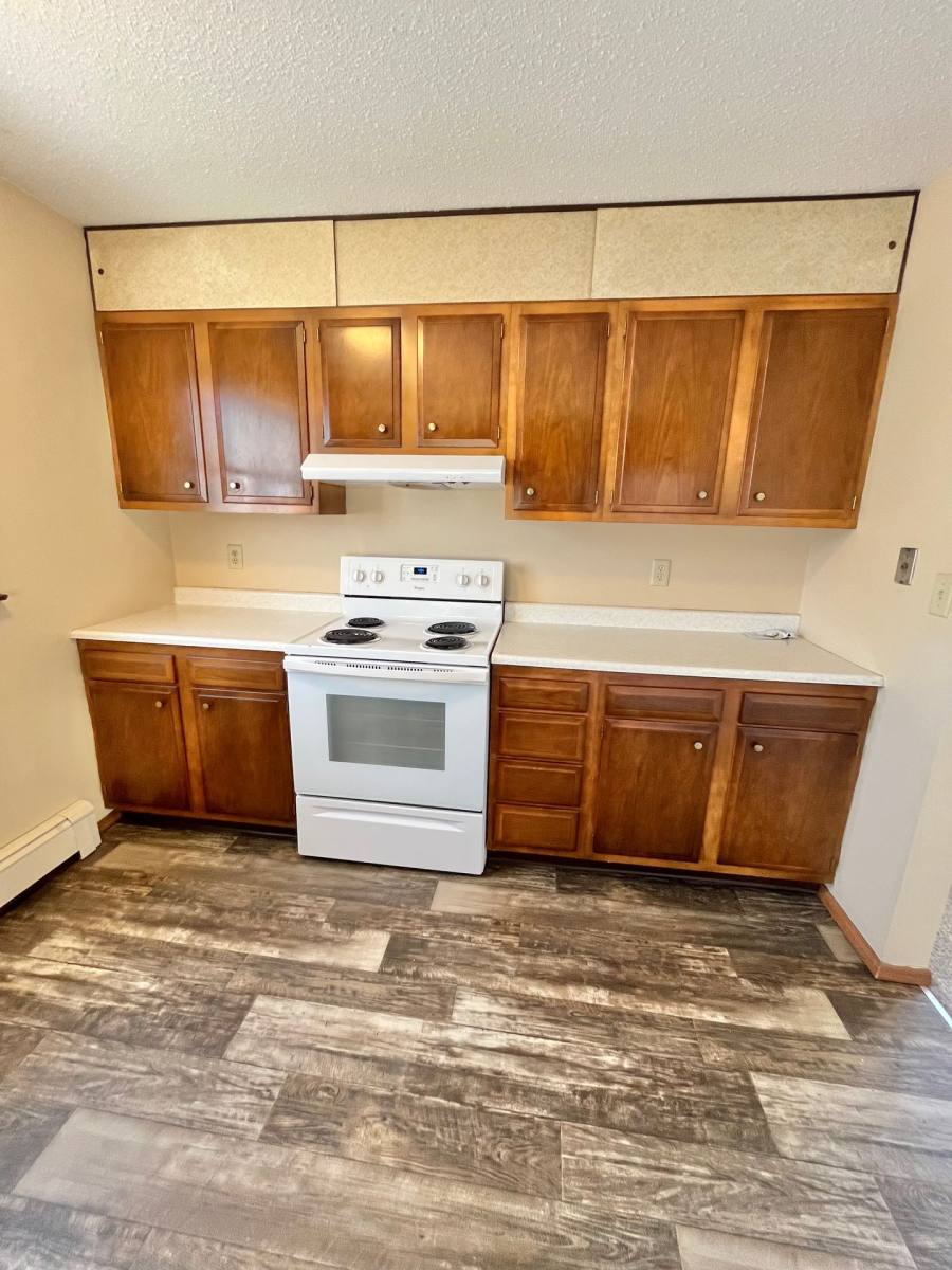 Apartment for rent at 201 N Summit Ave, Sioux Falls, SD 57104