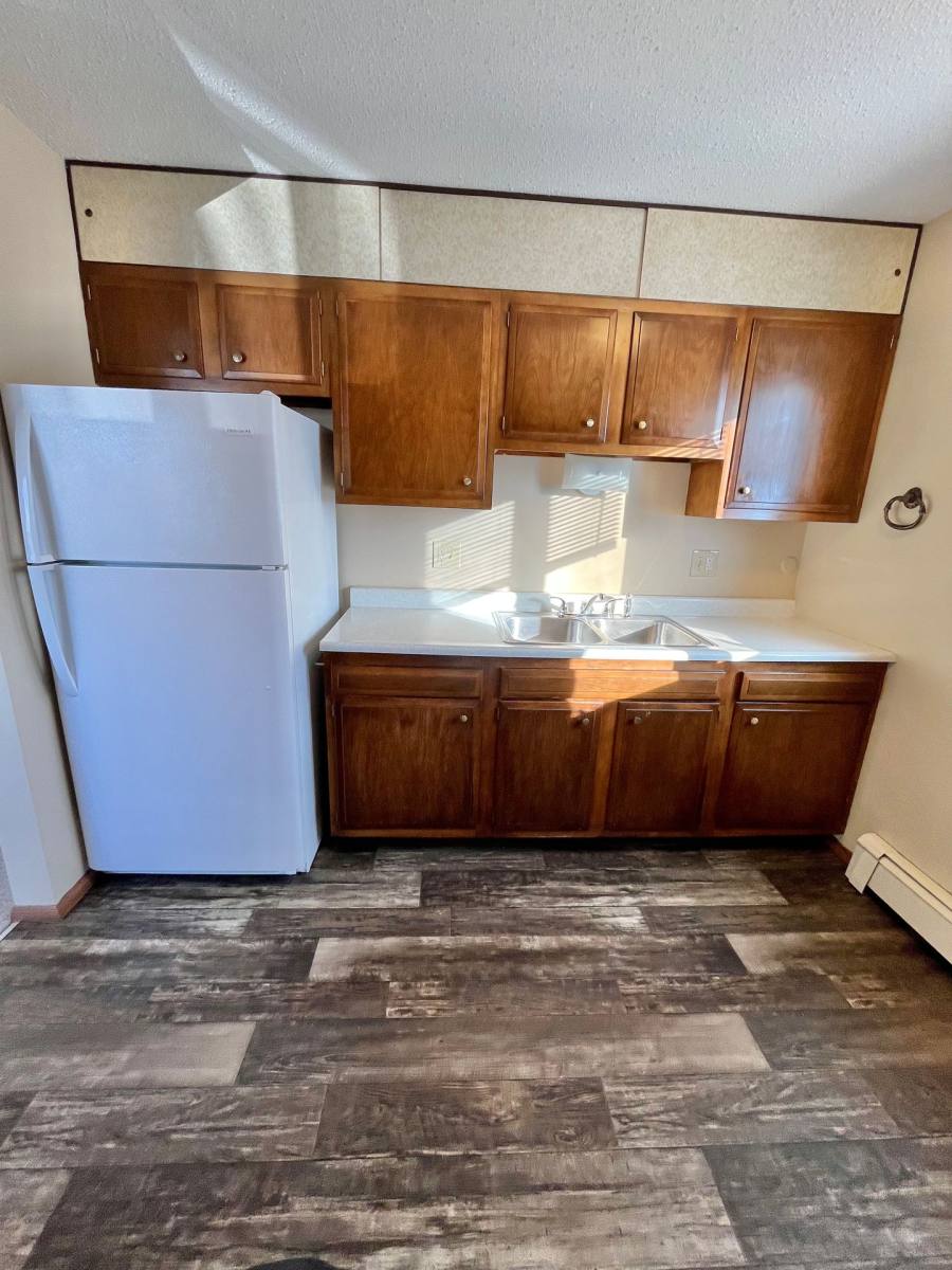Apartment for rent at 201 N Summit Ave, Sioux Falls, SD 57104
