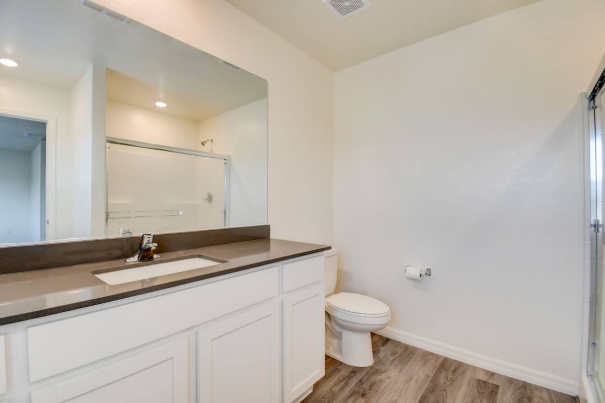 House for rent at 1705 Cowboy Path Ave, North Las Vegas, NV 89032