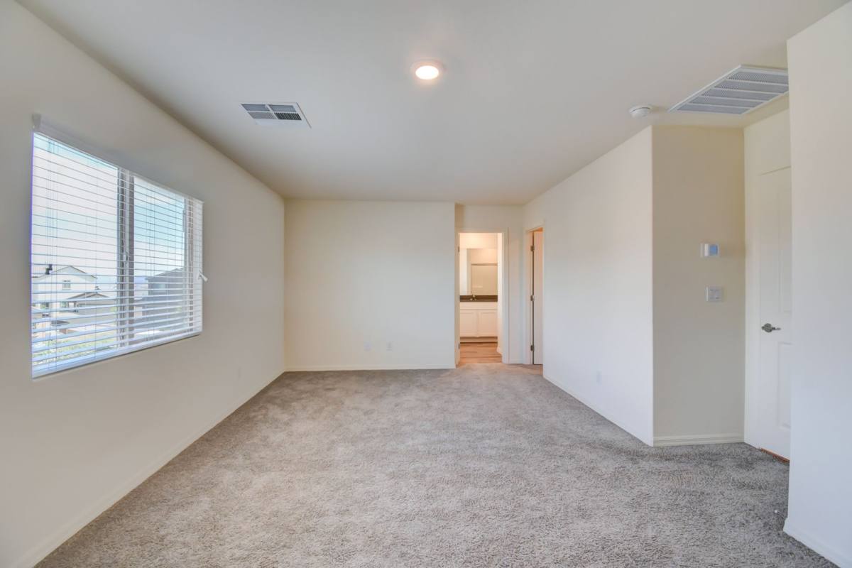 House for rent at 1705 Cowboy Path Ave, North Las Vegas, NV 89032