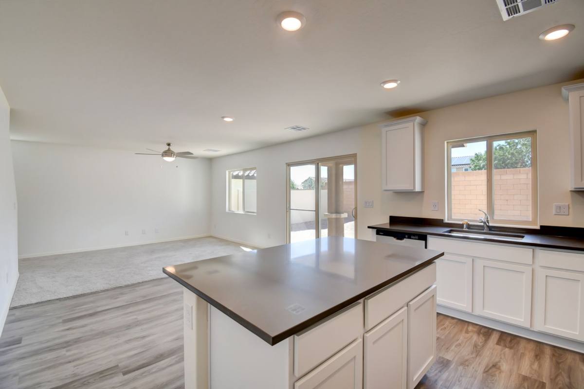 House for rent at 1705 Cowboy Path Ave, North Las Vegas, NV 89032