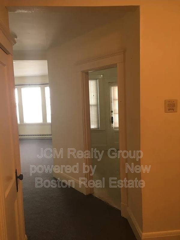 Apartment for rent at 203 Lewis St #2, Lynn, MA 01902