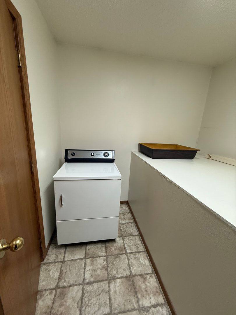 Apartment for rent at 213 19th St SE, Watertown, SD 57201