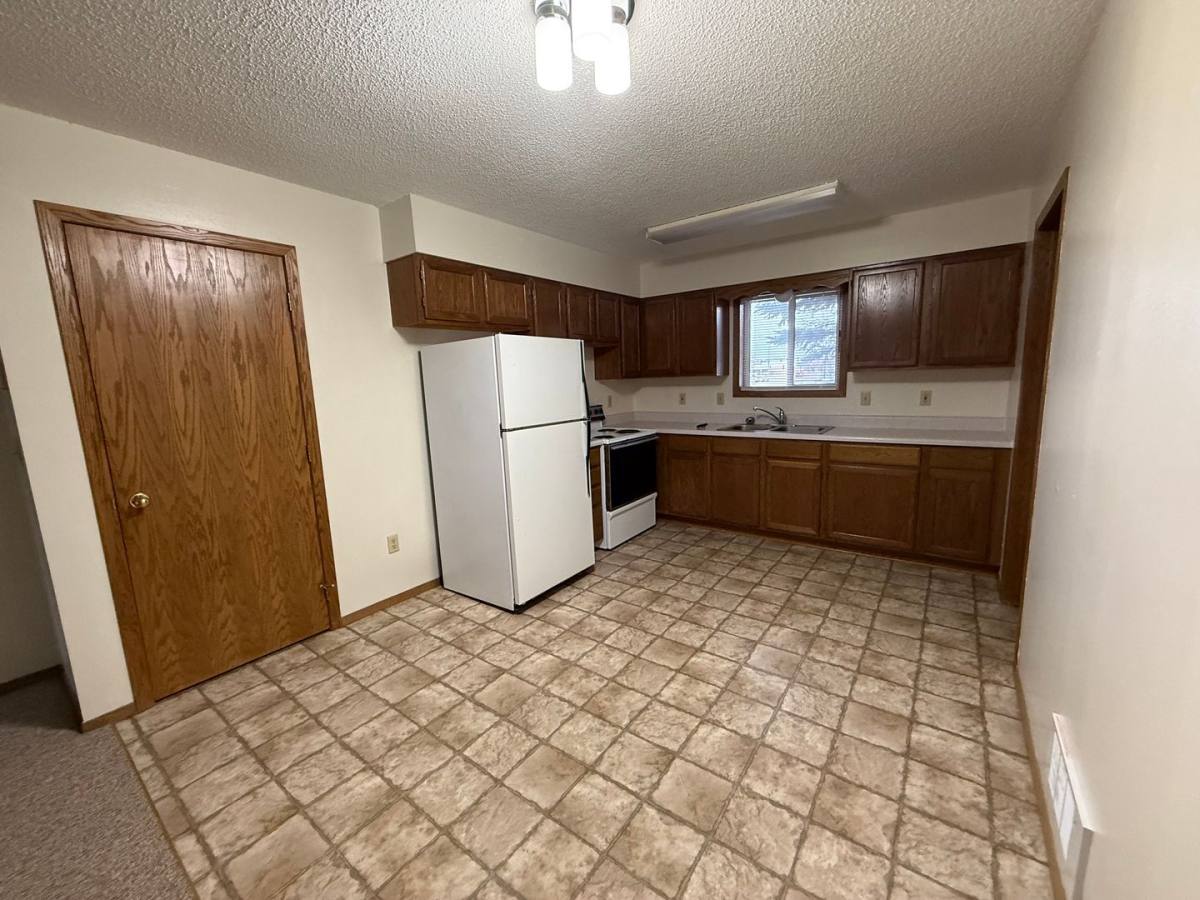 Apartment for rent at 213 19th St SE, Watertown, SD 57201