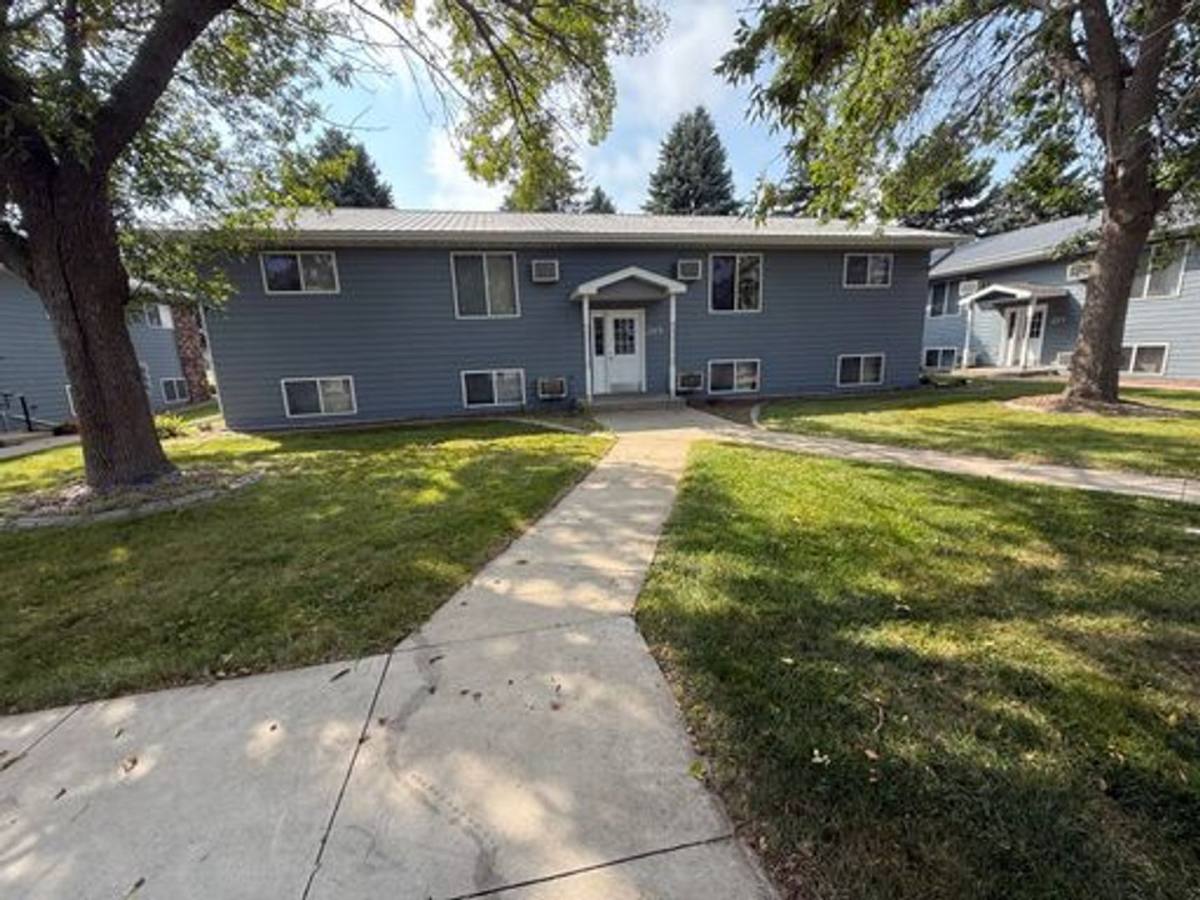 Apartment for rent at 213 19th St SE, Watertown, SD 57201
