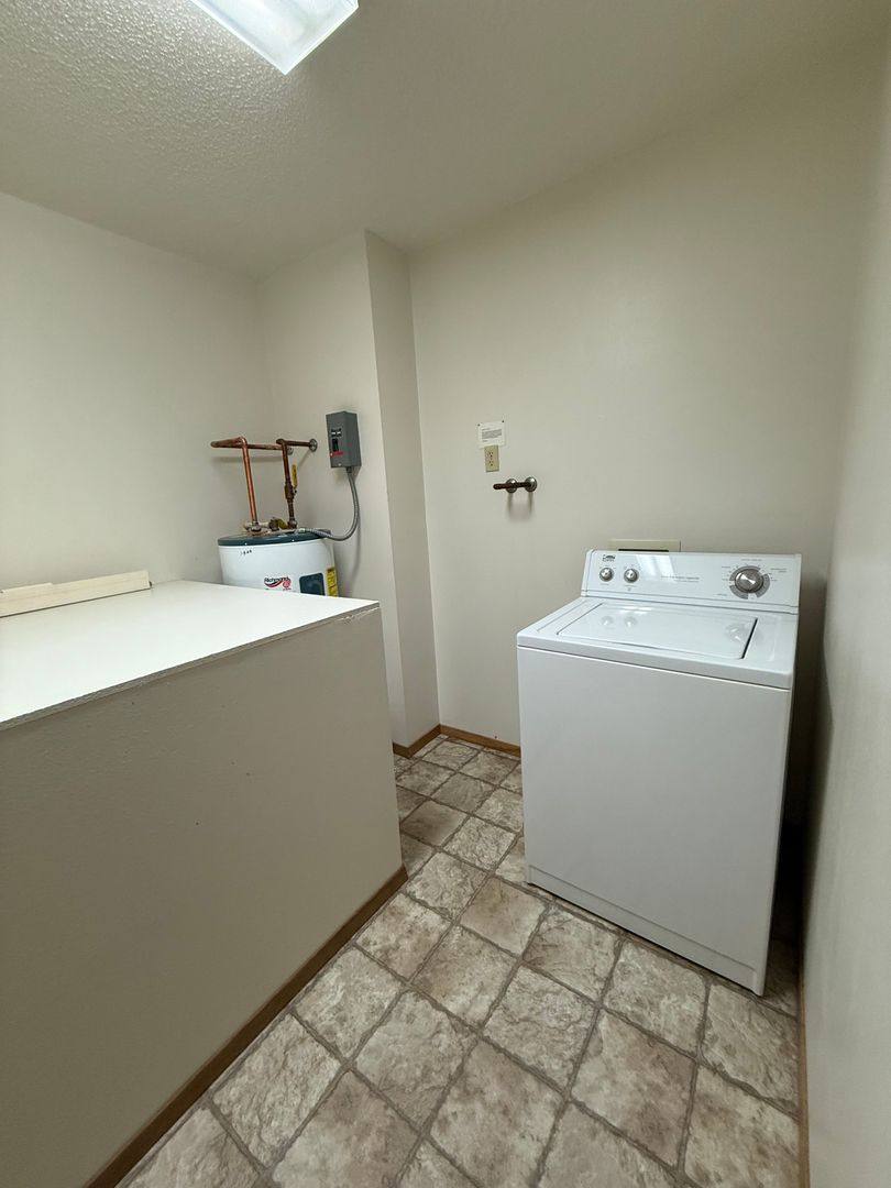 Apartment for rent at 213 19th St SE, Watertown, SD 57201