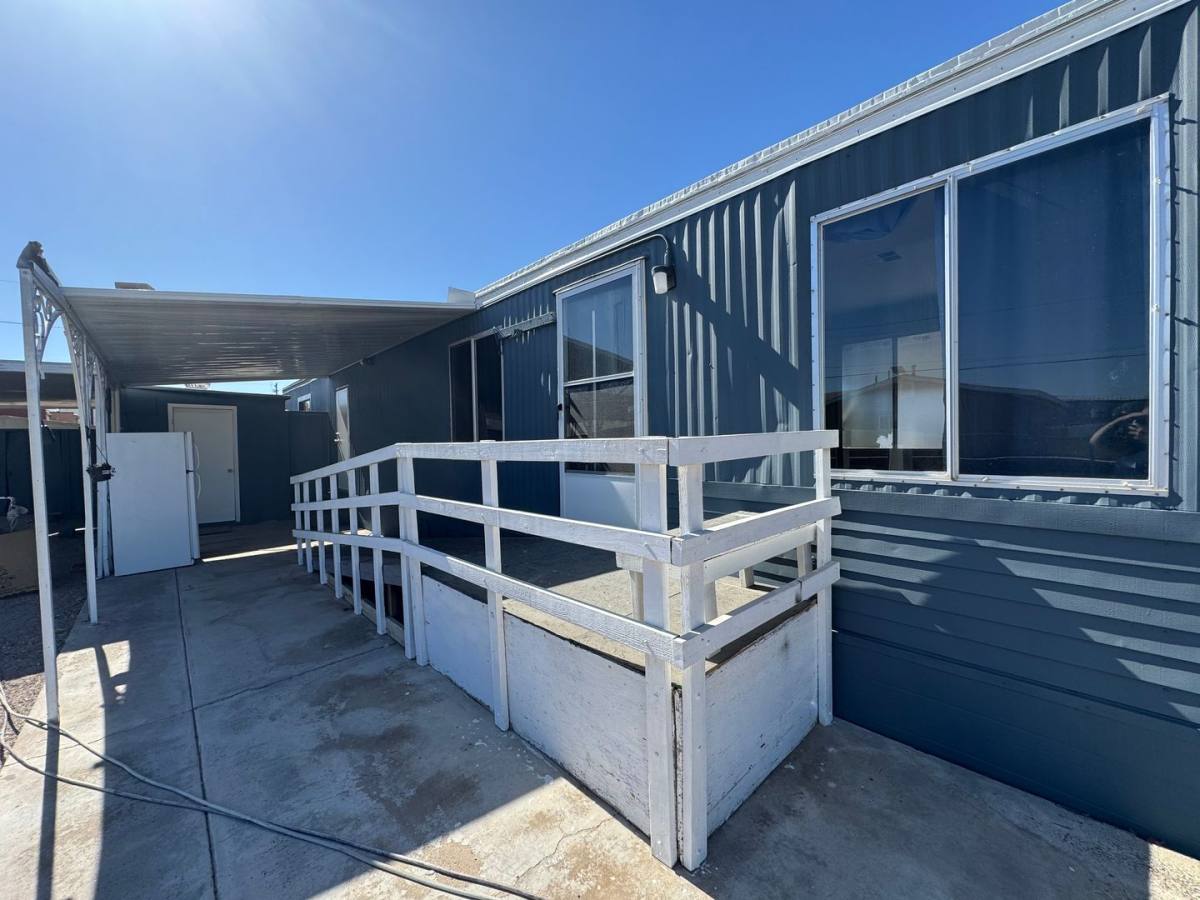 House for rent at 384 Moser, Bullhead City, AZ 86442