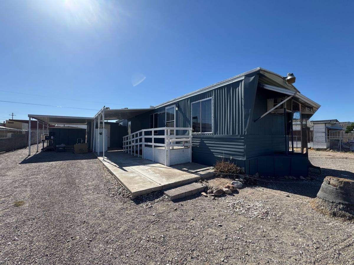 House for rent at 384 Moser, Bullhead City, AZ 86442