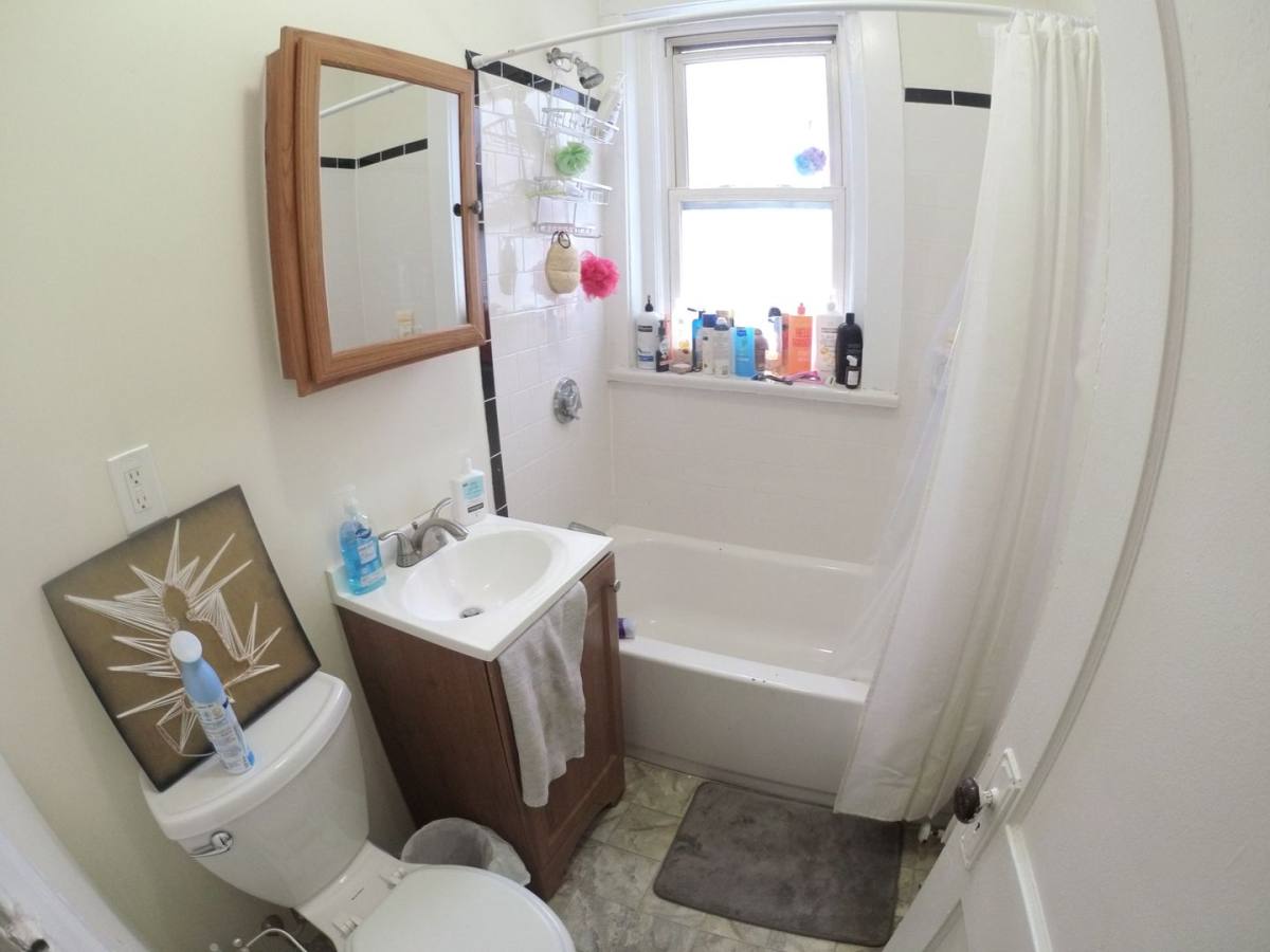 Apartment for rent at 241 Freeman St, Brookline, MA 02446