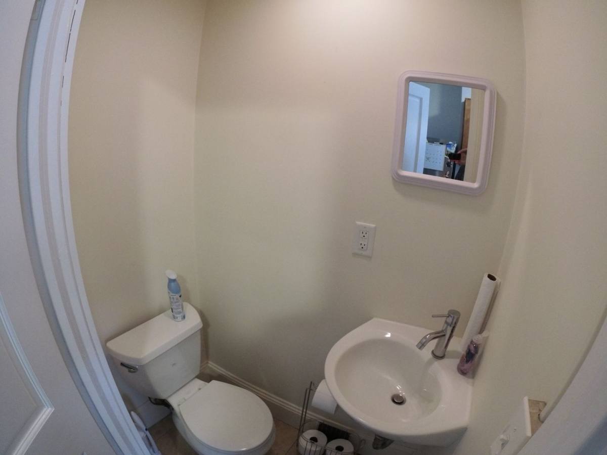Apartment for rent at 241 Freeman St, Brookline, MA 02446