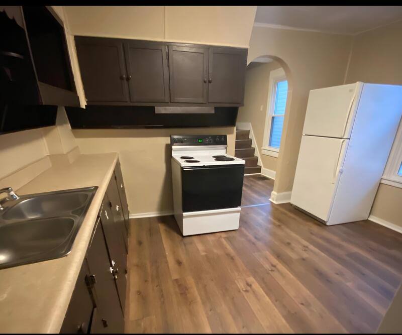 Apartment for rent at 411 N Centennial St, Indianapolis, IN 46222