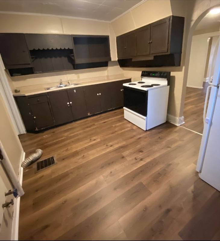 Apartment for rent at 411 N Centennial St, Indianapolis, IN 46222