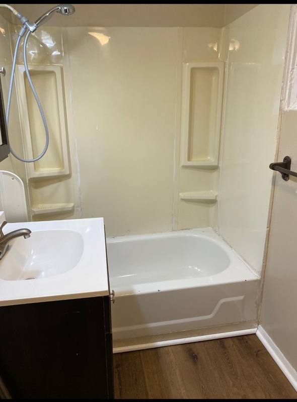 Apartment for rent at 411 N Centennial St, Indianapolis, IN 46222
