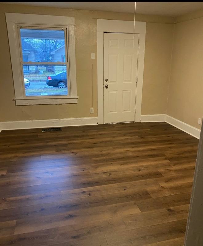 Apartment for rent at 411 N Centennial St, Indianapolis, IN 46222