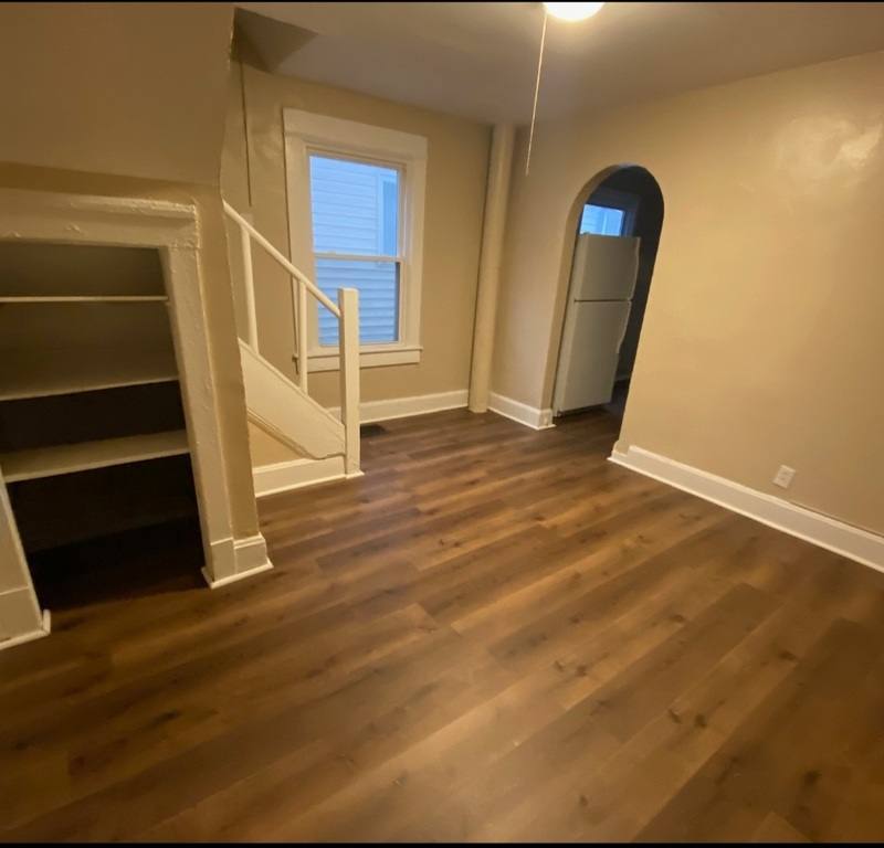 Apartment for rent at 411 N Centennial St, Indianapolis, IN 46222