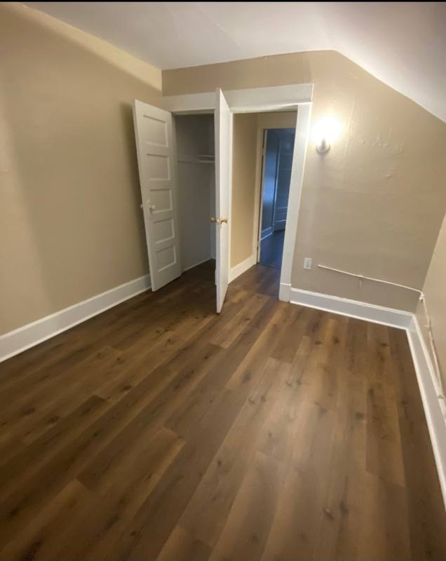 Apartment for rent at 411 N Centennial St, Indianapolis, IN 46222