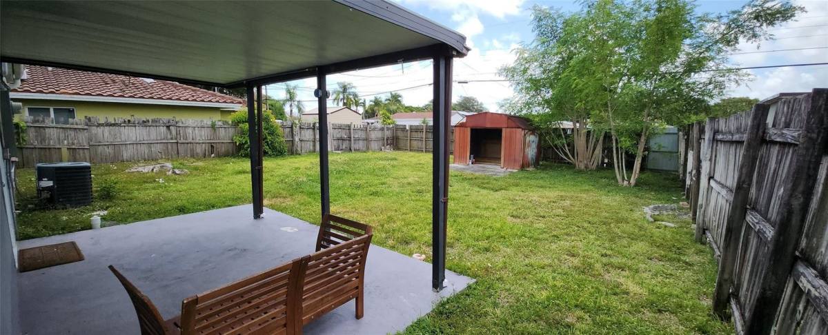 House for rent at 1766 NE 181st St, Miami, FL 33162