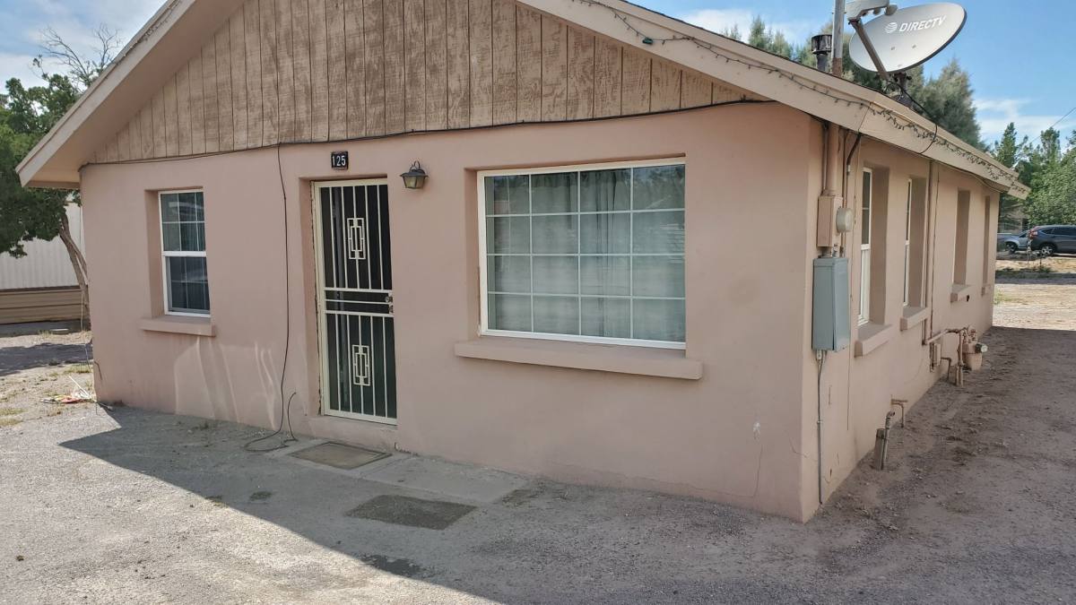 House for rent at 125 Highway, Mesquite, NM 88048