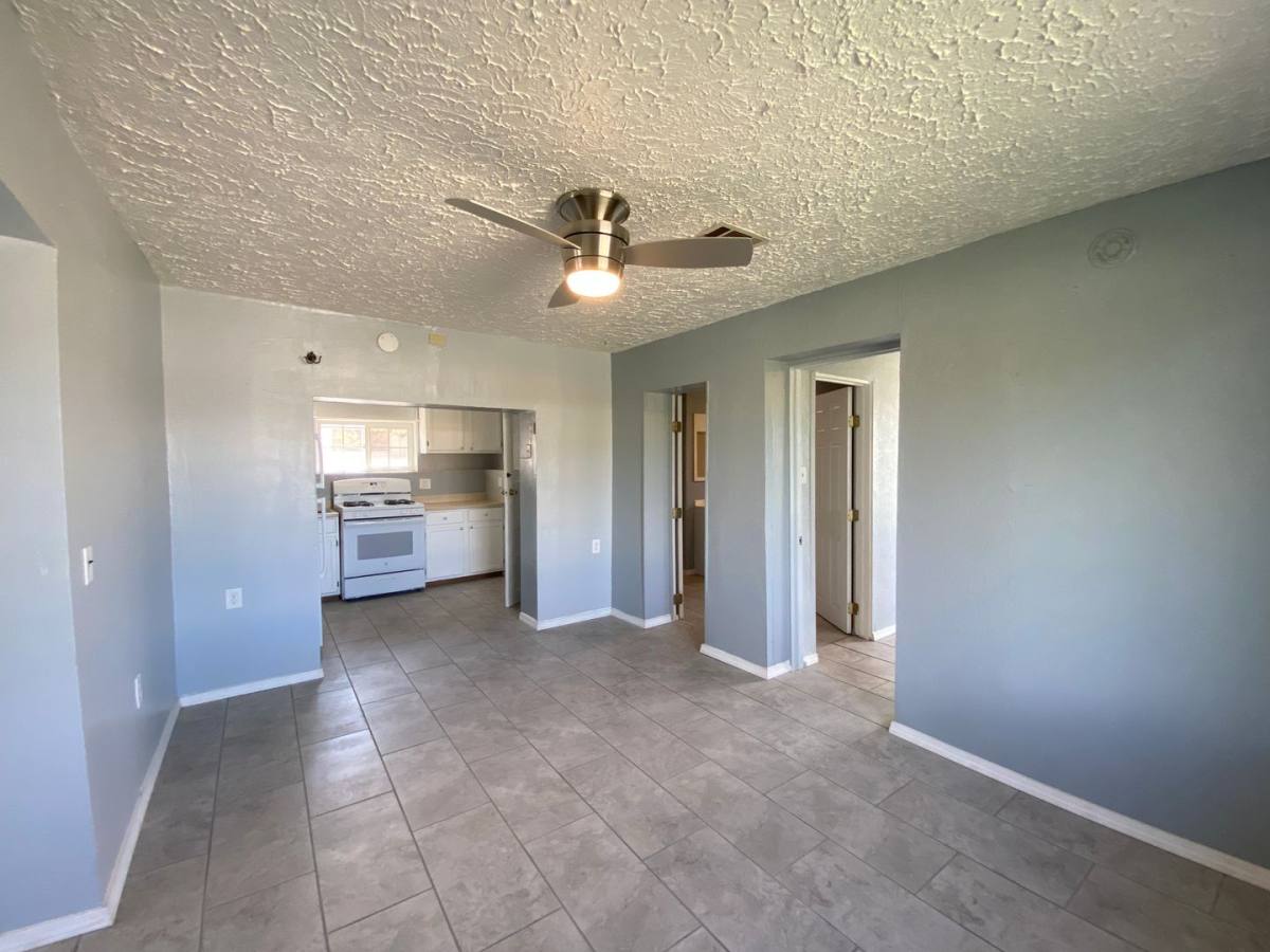 House for rent at 125 Highway, Mesquite, NM 88048