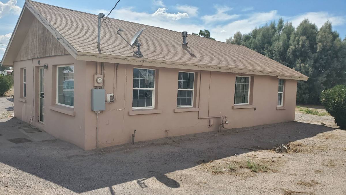 House for rent at 125 Highway, Mesquite, NM 88048