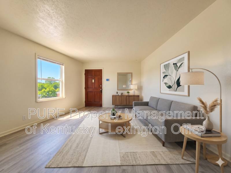 Apartment for rent at 304 Quachita Trail #3, Frankfort, KY 40601