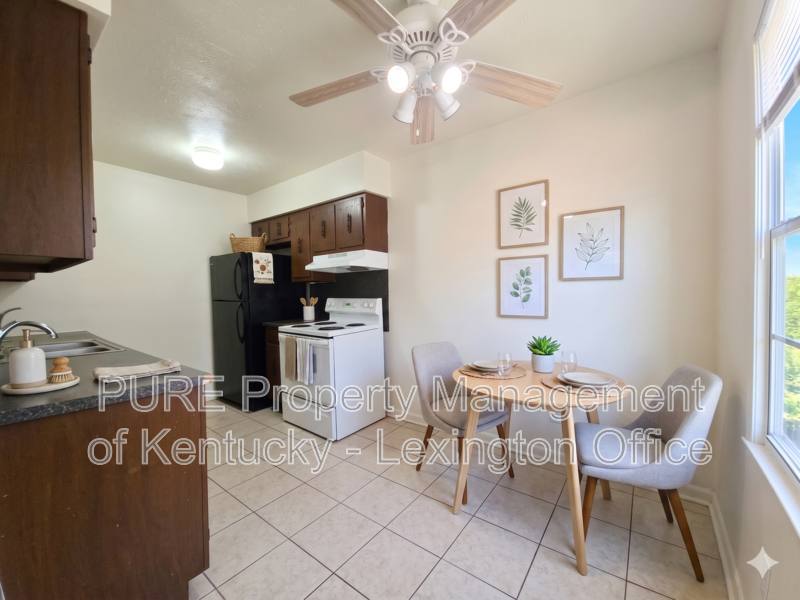 Apartment for rent at 304 Quachita Trail #3, Frankfort, KY 40601