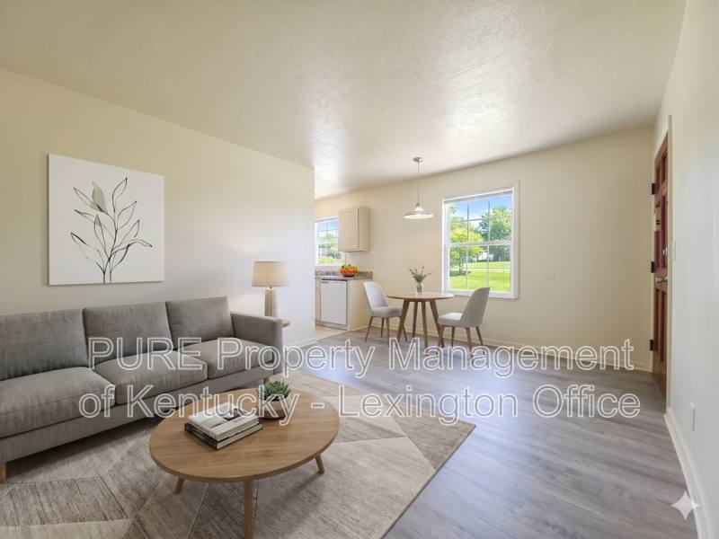 Apartment for rent at 304 Quachita Trail #3, Frankfort, KY 40601