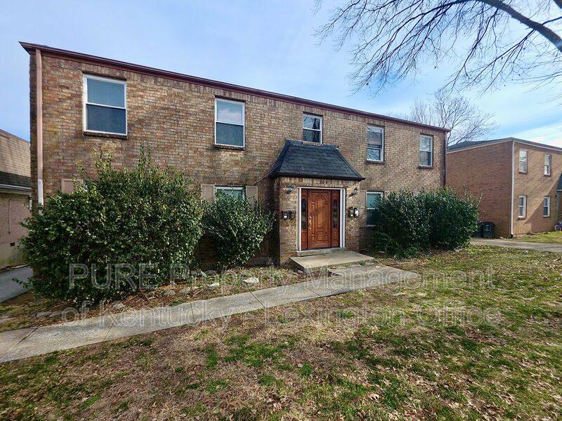 Apartment for rent at 304 Quachita Trail #3, Frankfort, KY 40601