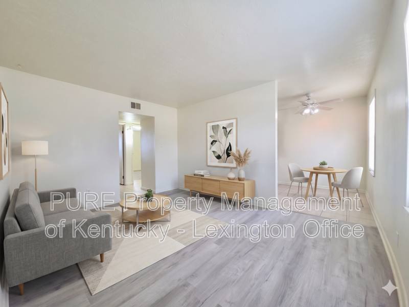 Apartment for rent at 304 Quachita Trail #3, Frankfort, KY 40601
