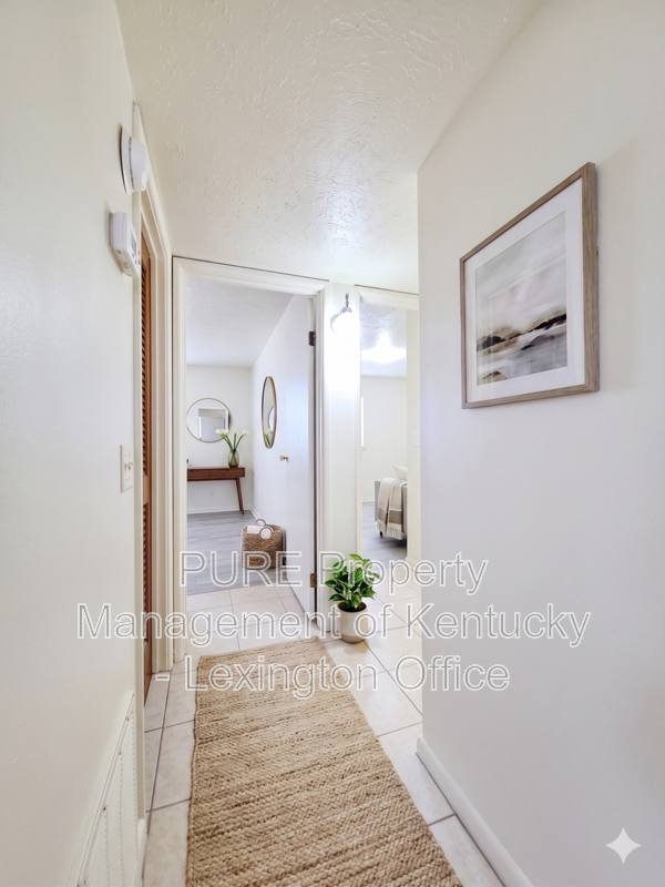 Apartment for rent at 304 Quachita Trail #3, Frankfort, KY 40601