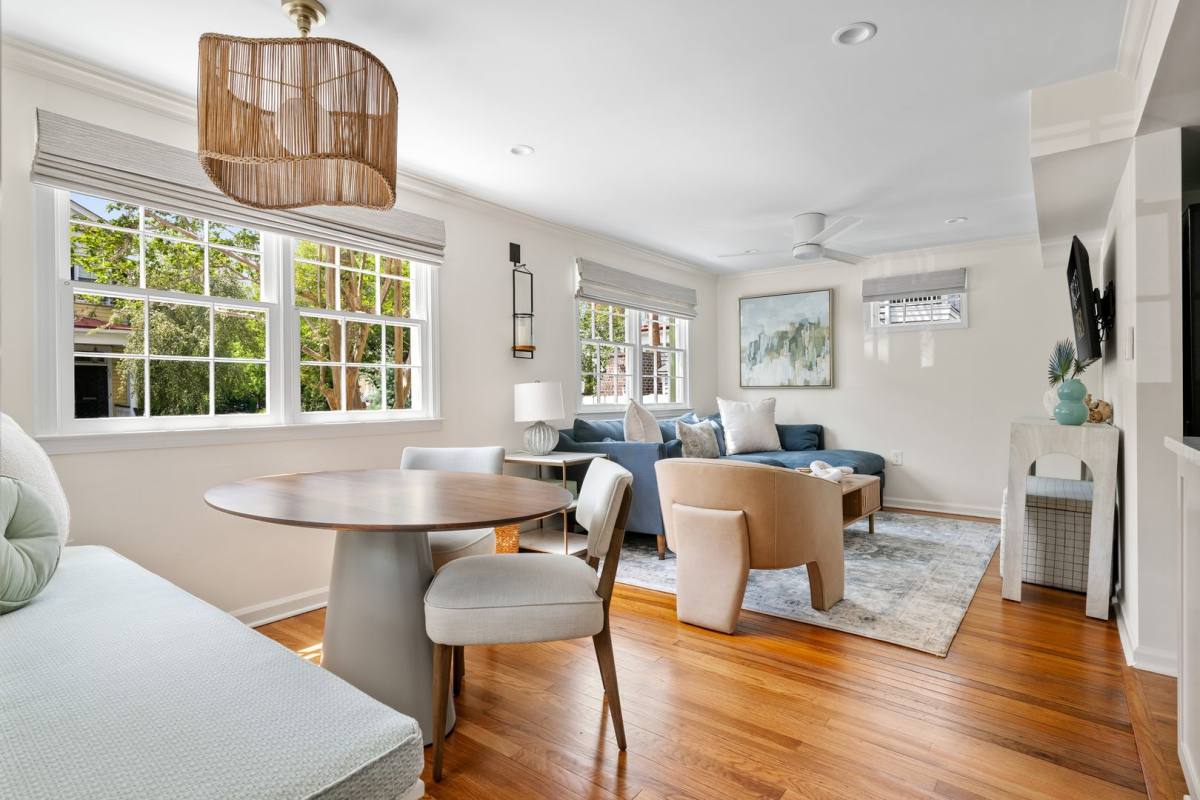 House for rent at 6 Smith Place, Charleston, SC 29401