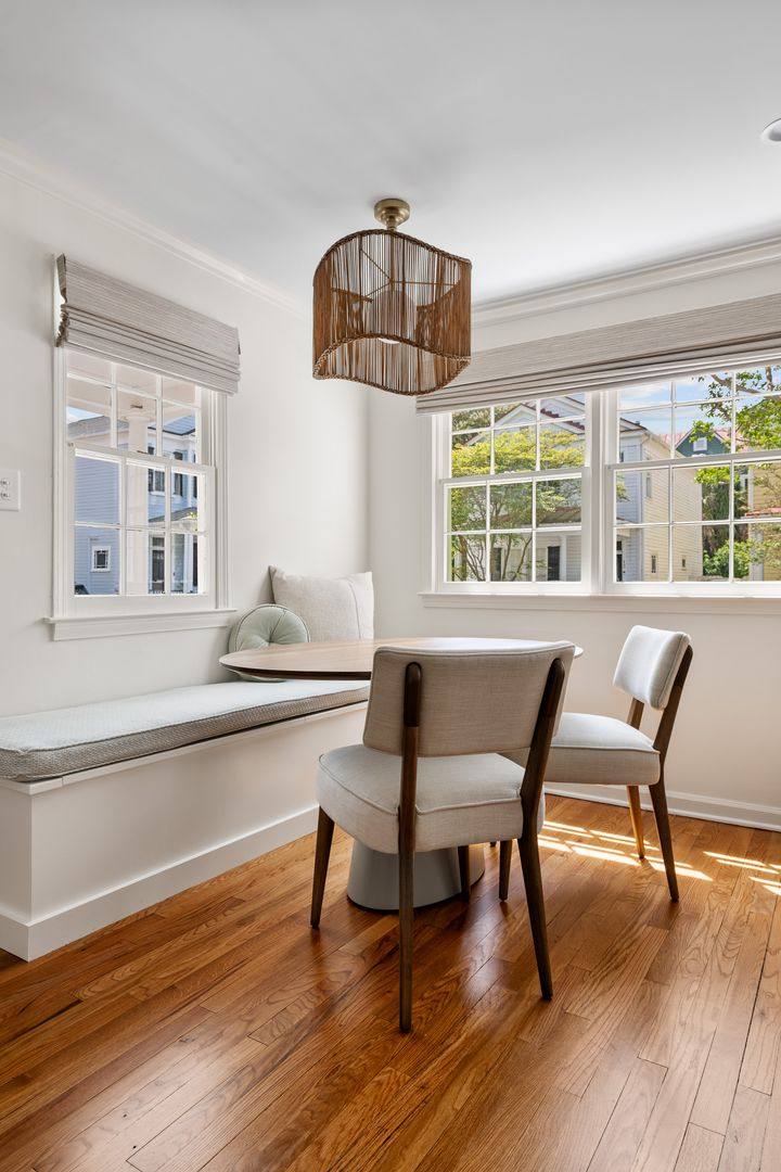 House for rent at 6 Smith Place, Charleston, SC 29401