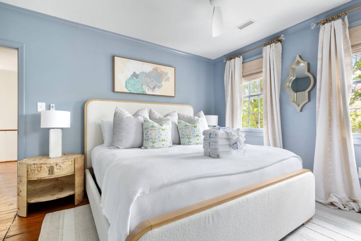 House for rent at 6 Smith Place, Charleston, SC 29401