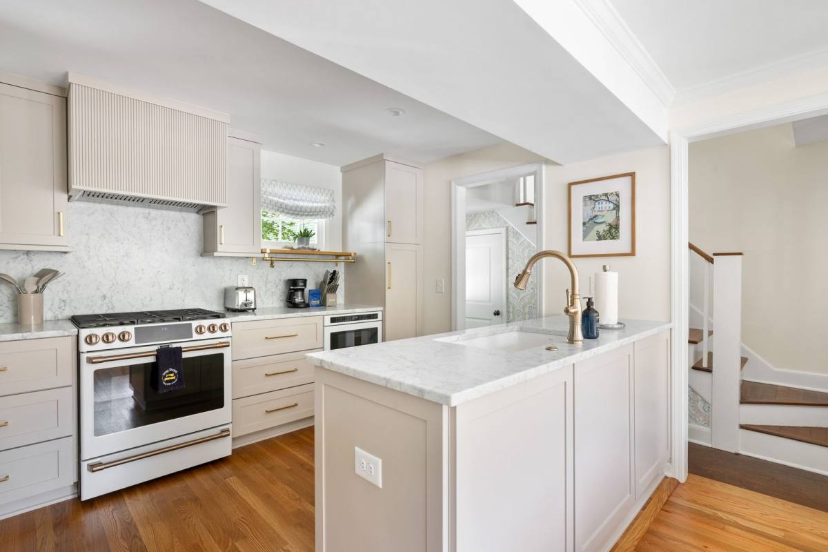 House for rent at 6 Smith Place, Charleston, SC 29401