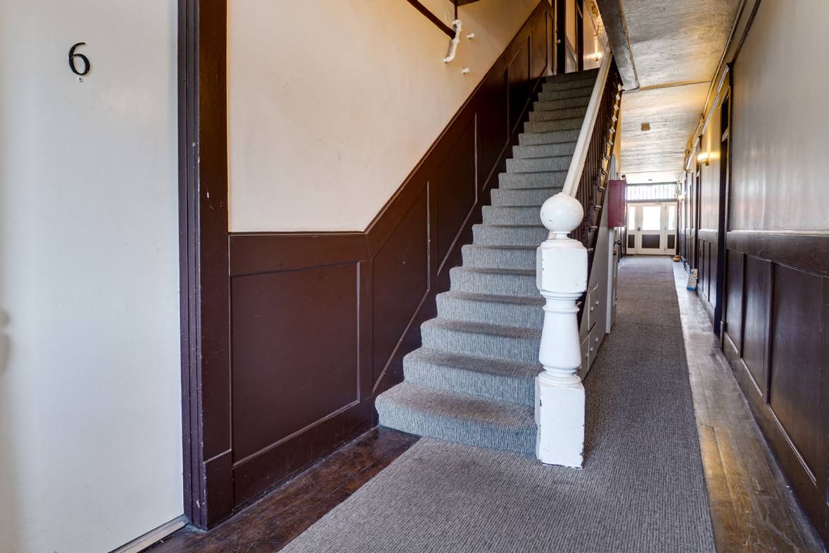 Apartment for rent at 4170 Park Blvd, San Diego, CA 92103