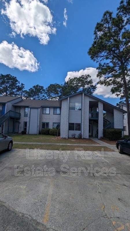 Apartment for rent at 910 Brett Dr #26, Hinesville, GA 31313