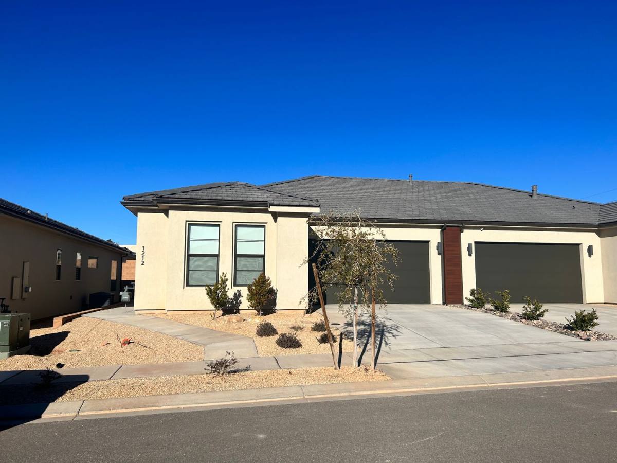 House for rent at 1212 Hopewell Dr, Saint George, UT 84790