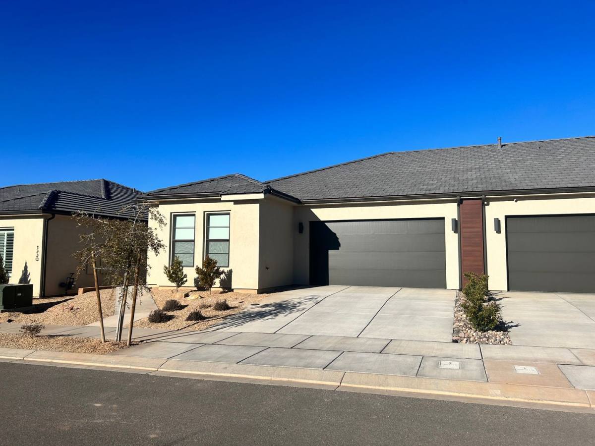 House for rent at 1212 Hopewell Dr, Saint George, UT 84790